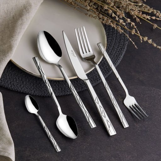 Çatal & Kaşık & Bıçaklar