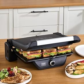 Tost Makineleri