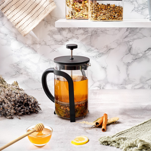 French Press