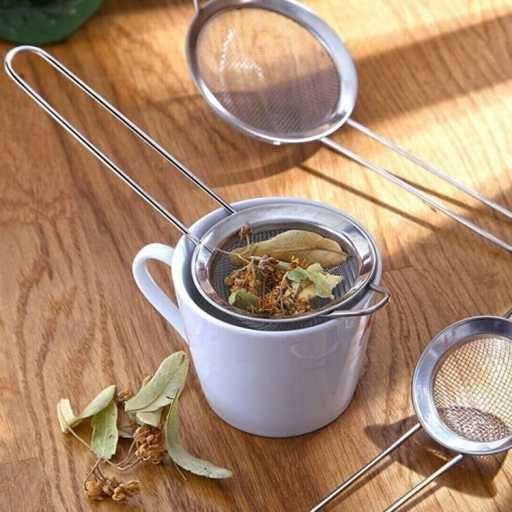 Çay Süzgeci