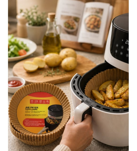 Pişirme Kağıdı ve Torbası