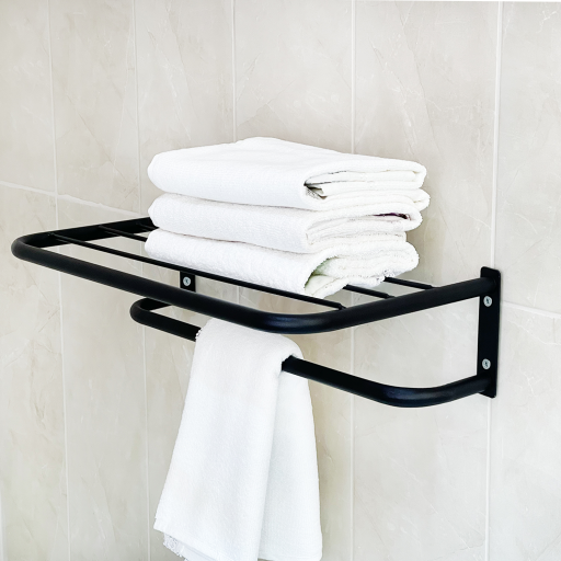 Banyo Askısı