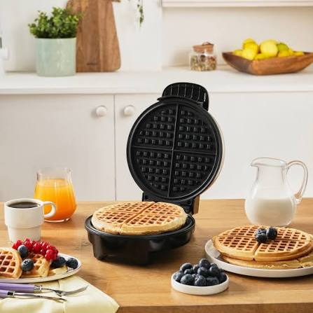 Waffle Makinesi