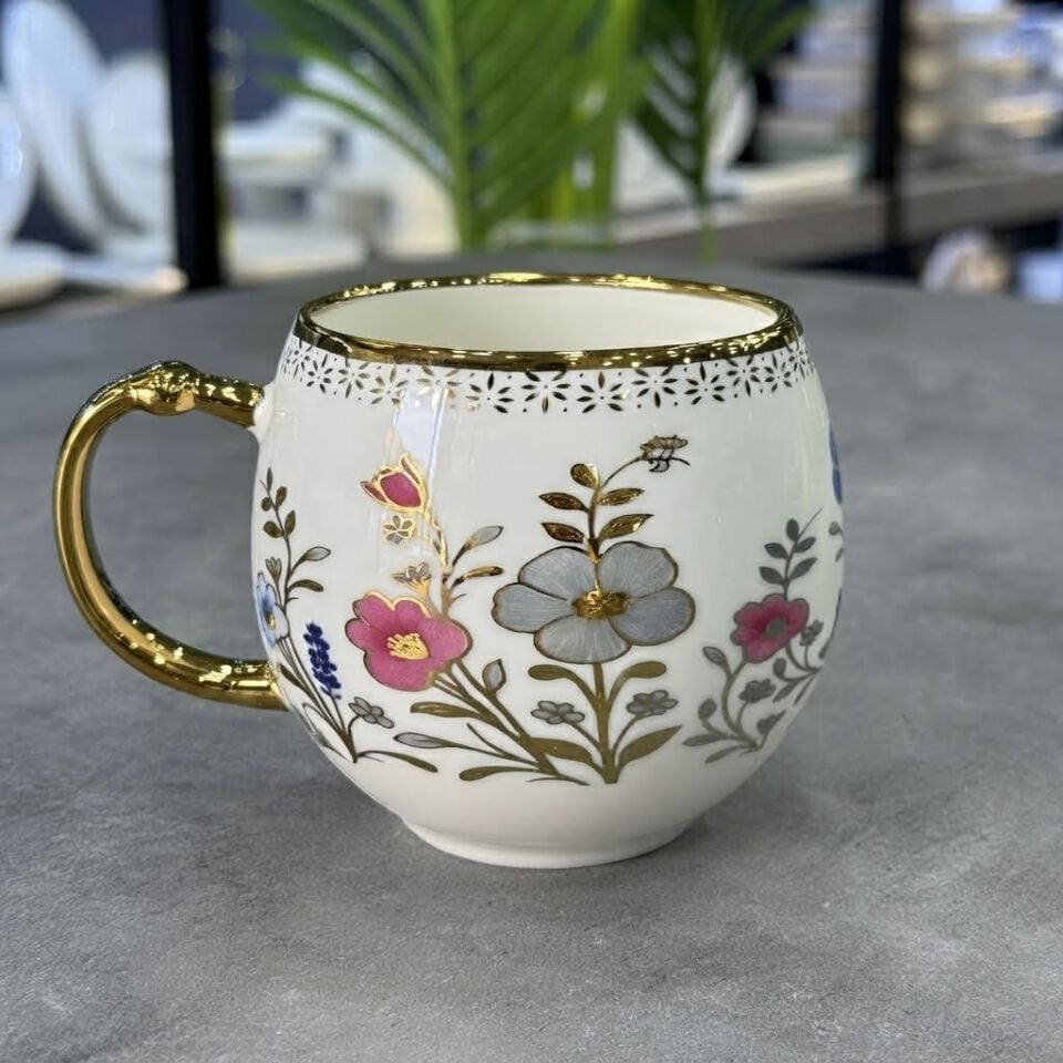 Kupa Mug Lowen