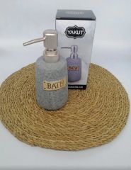 YKT 11667 SIVI SABUNLUK BATH 1X12
