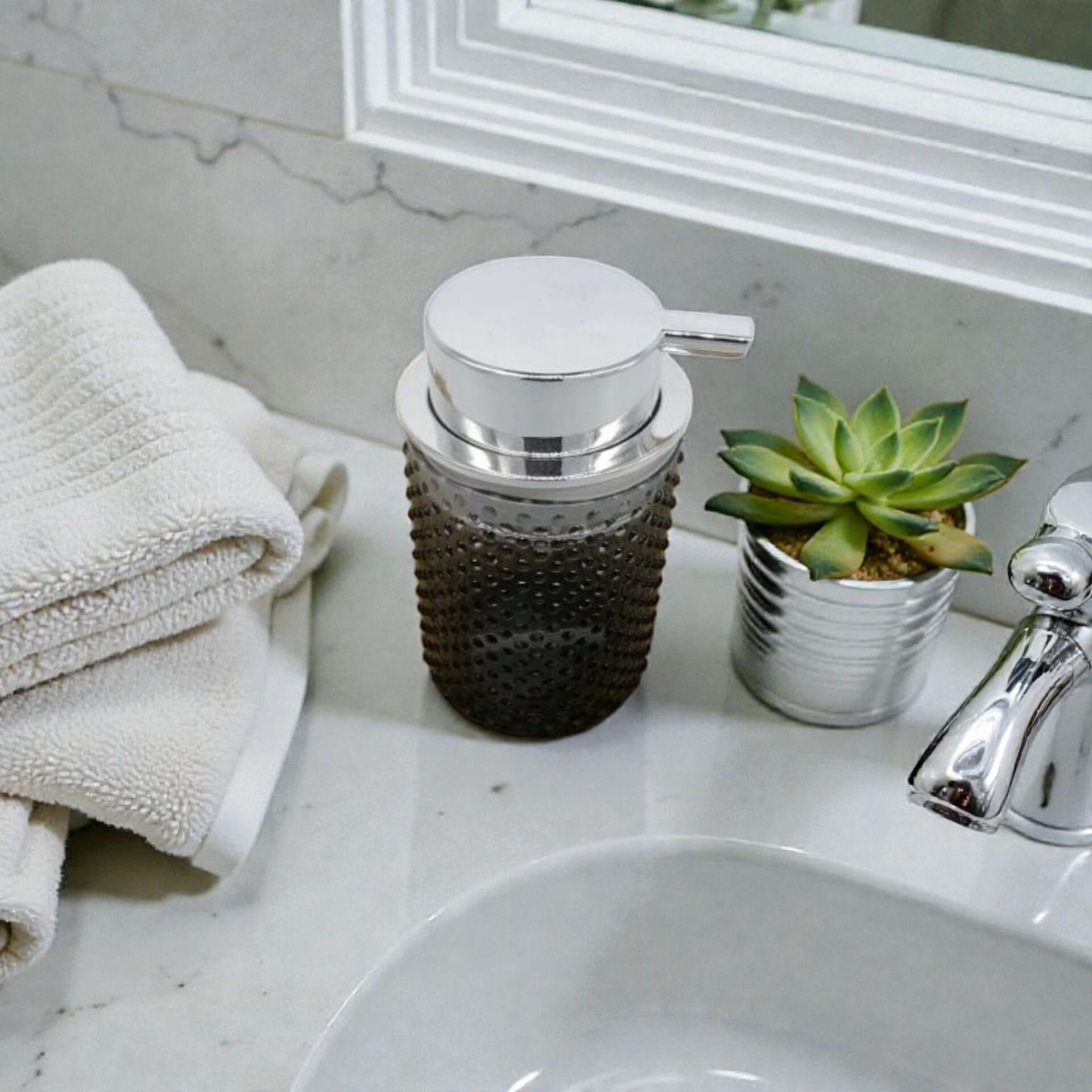 MTR 2403471 SIVI SABUNLUK CAM 1X6