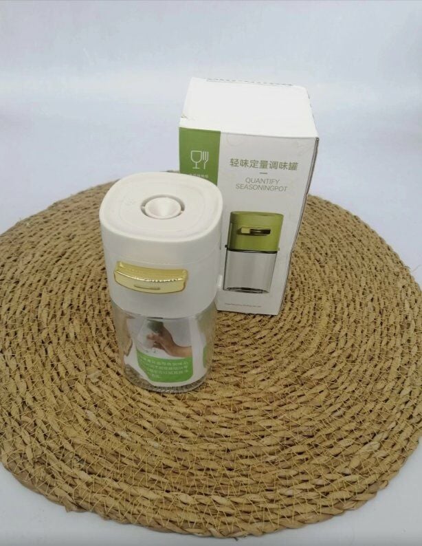 MTR 2403491 TUZLUK BASMALI 1X6