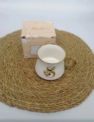 MİTRA MTR 2024241 Kupa Harfli Gold