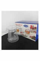 RYN 1132-21 Cam Cezve