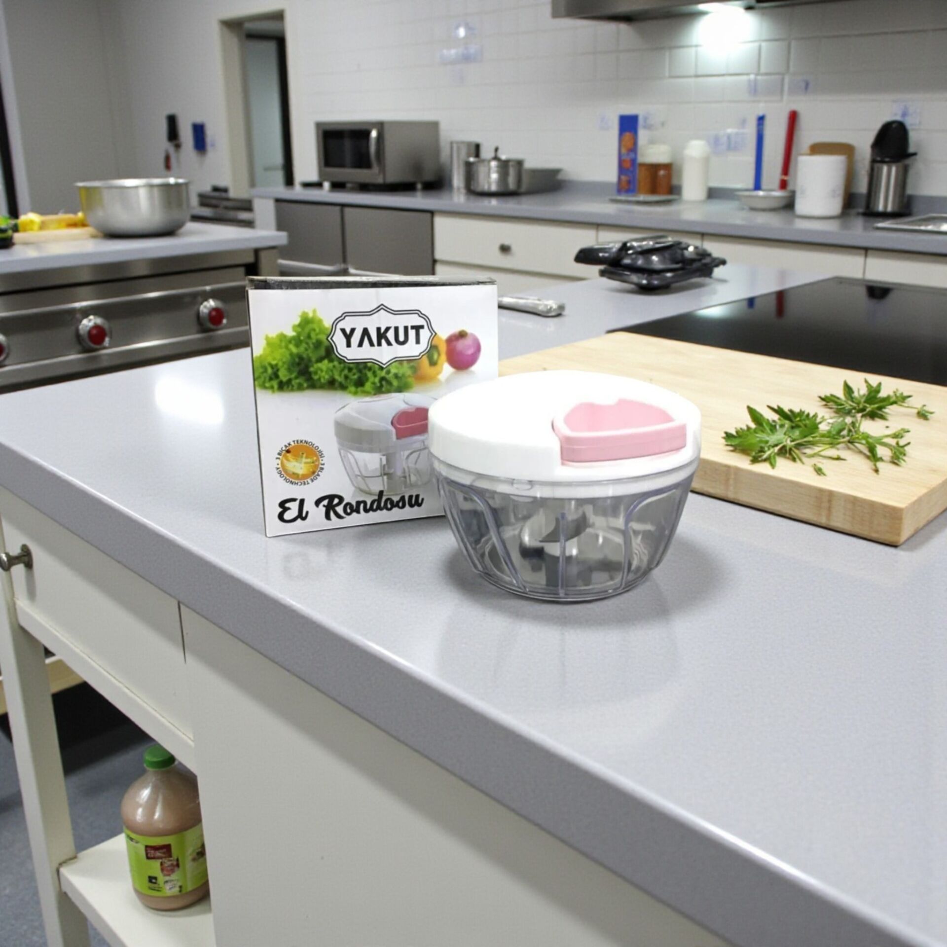 Decohomeart El Rondosu