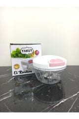 Decohomeart El Rondosu