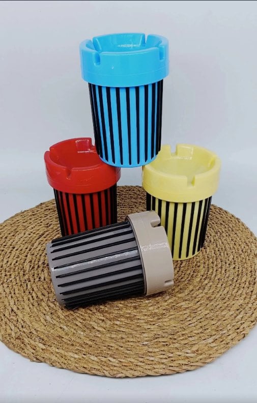 Küllük Kokusuz Yuvarlak 1X48
