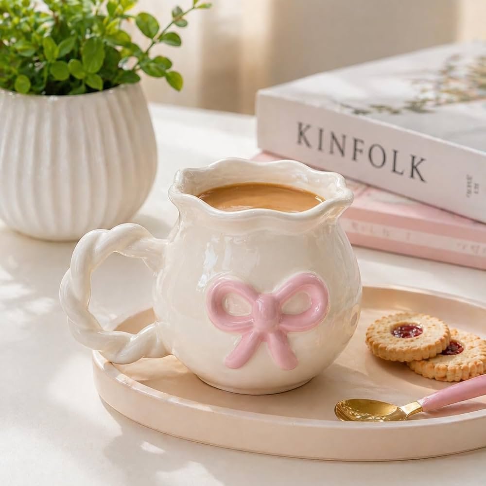 Kupa Fiyonklu Burgu Sap