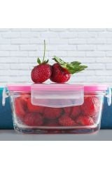 Frs 249 Cam Saklama Kabı