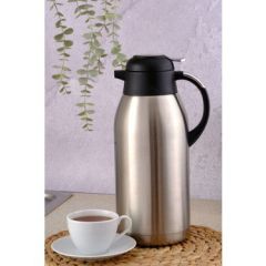 Penguen PNG 1300 Paslanmaz Çelik Çay Termosu 3 Litre Çift Katlı