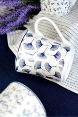 Şener ŞNR 101776 Kupa Renkli Leaf 300 ml