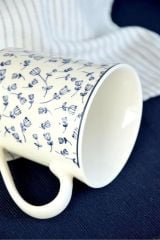 Şener ŞNR 101776 Kupa Renkli Leaf 300 ml