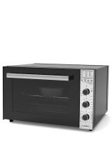LX-9655 70 Litre 2500 Watt 15 Fonksiyon  XXL Börekçi Fırın New Series