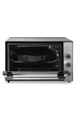 LX-9655 70 Litre 2500 Watt 15 Fonksiyon  XXL Börekçi Fırın New Series