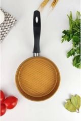 Züc Men 05532 Tava Yuvarlak Mini Chef