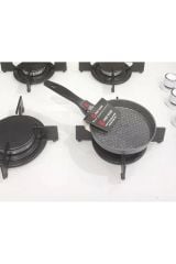 Züc Men 05532 Tava Yuvarlak Mini Chef