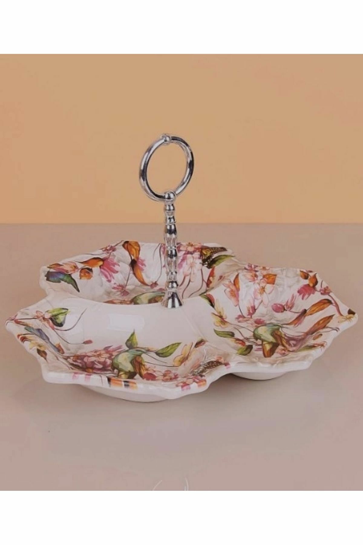 Yns Yns 9908203dıgı Çerezlik Telli Çınar 3'lü