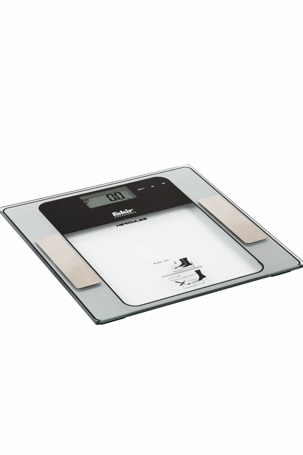 FKR 9613 BASKÜL DIGITAL HERCULES