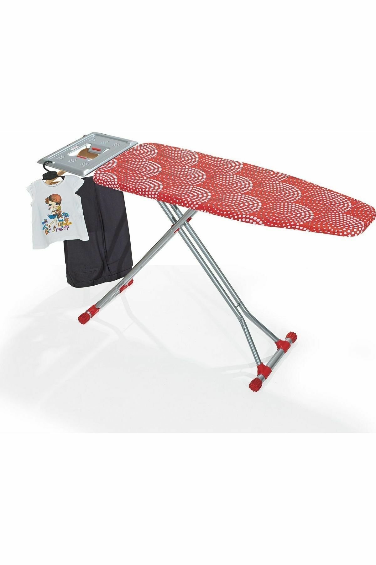 TAM 206 Carolina Tefaly Ütü Masası