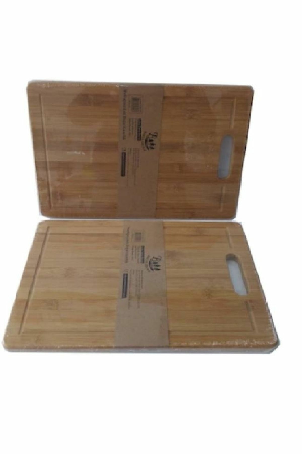 Bls B.ek 141 Kesim Panosu Bambu Küçük Boy