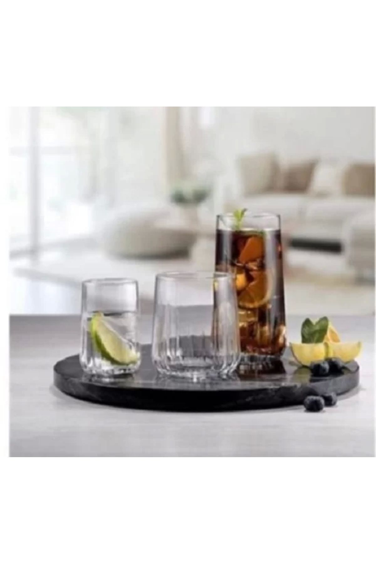 96961 Bardak Seti Nova 18 Prç