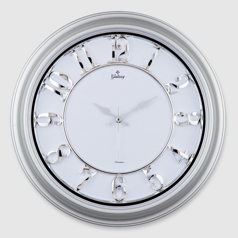 Galaxy Duvar Saati Premium Duvar Saati