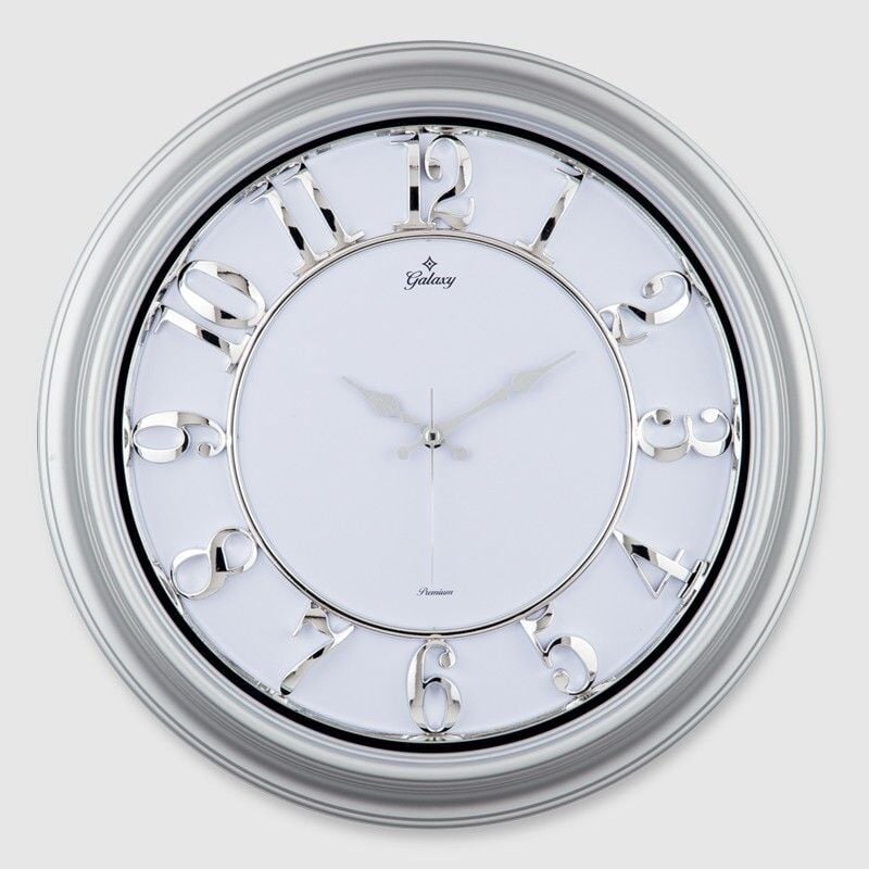 Galaxy Duvar Saati Premium Duvar Saati