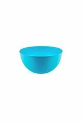 1lt Poly Time Plastik Yuvarlak Kase No:2