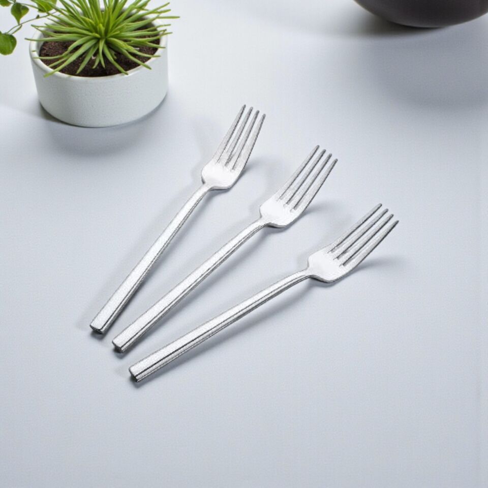 Gündoğdu GÜN 4808 Çatal Metal