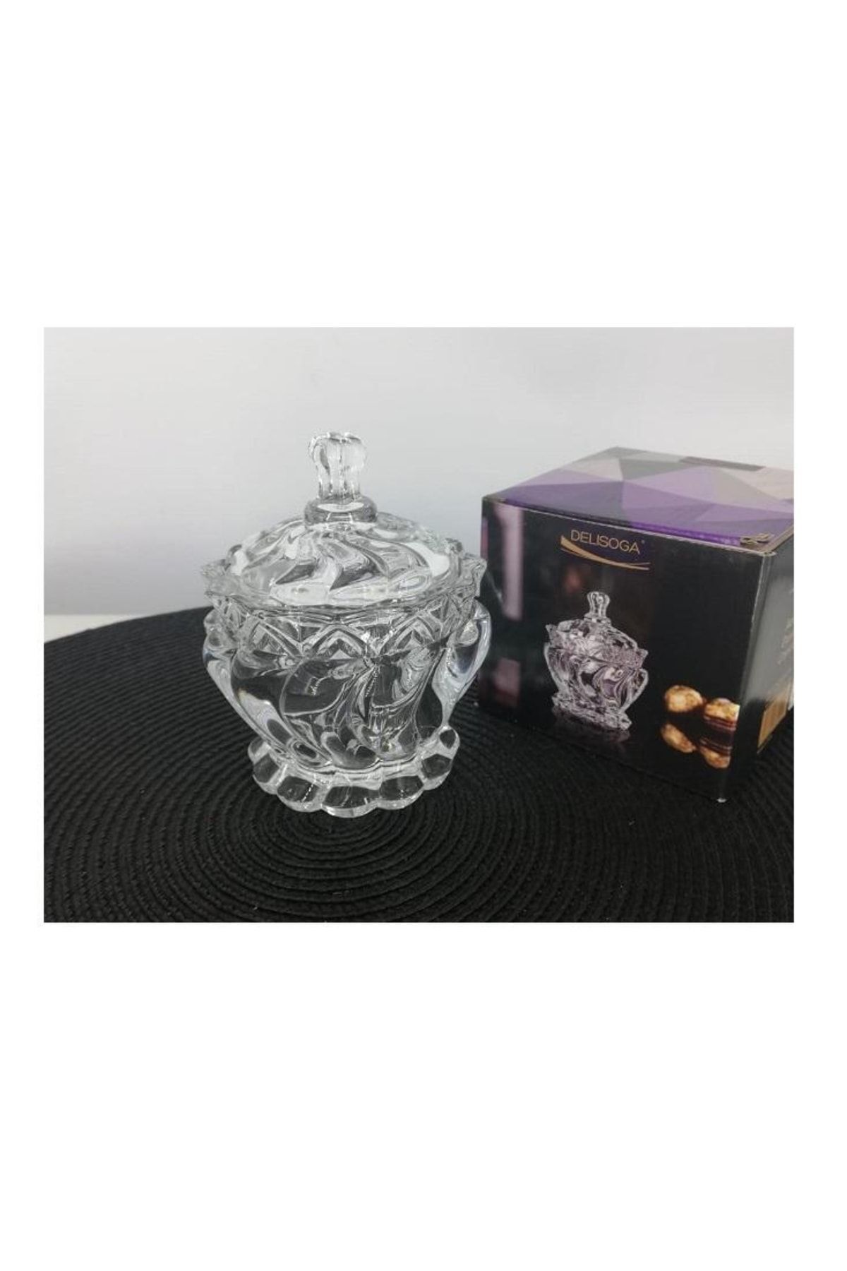 Ryn Tg1067 Şekerlik