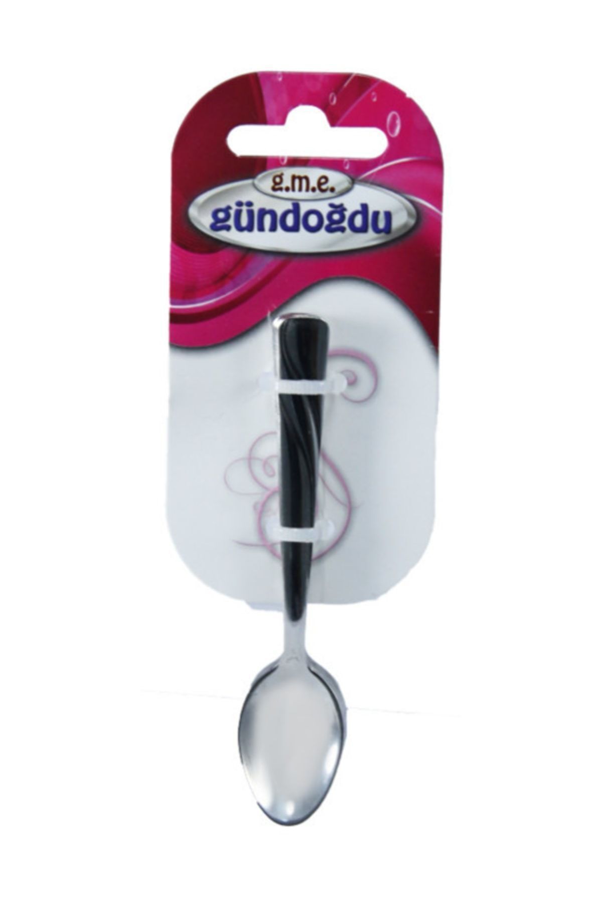 GÜN 4846 6'lı Çay Kaşığı