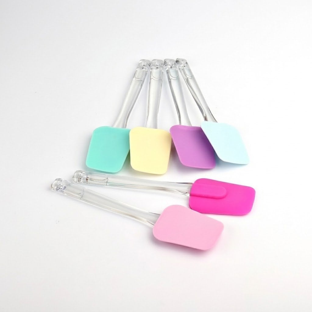Spatula Silikon