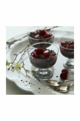 Lav Destina 3'lı Dondurma Ve Puding Kasesi