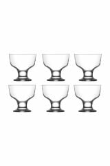 Lav Destina 3'lı Dondurma Ve Puding Kasesi