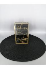 Pm-3005 Sandık Dekoratif Cam