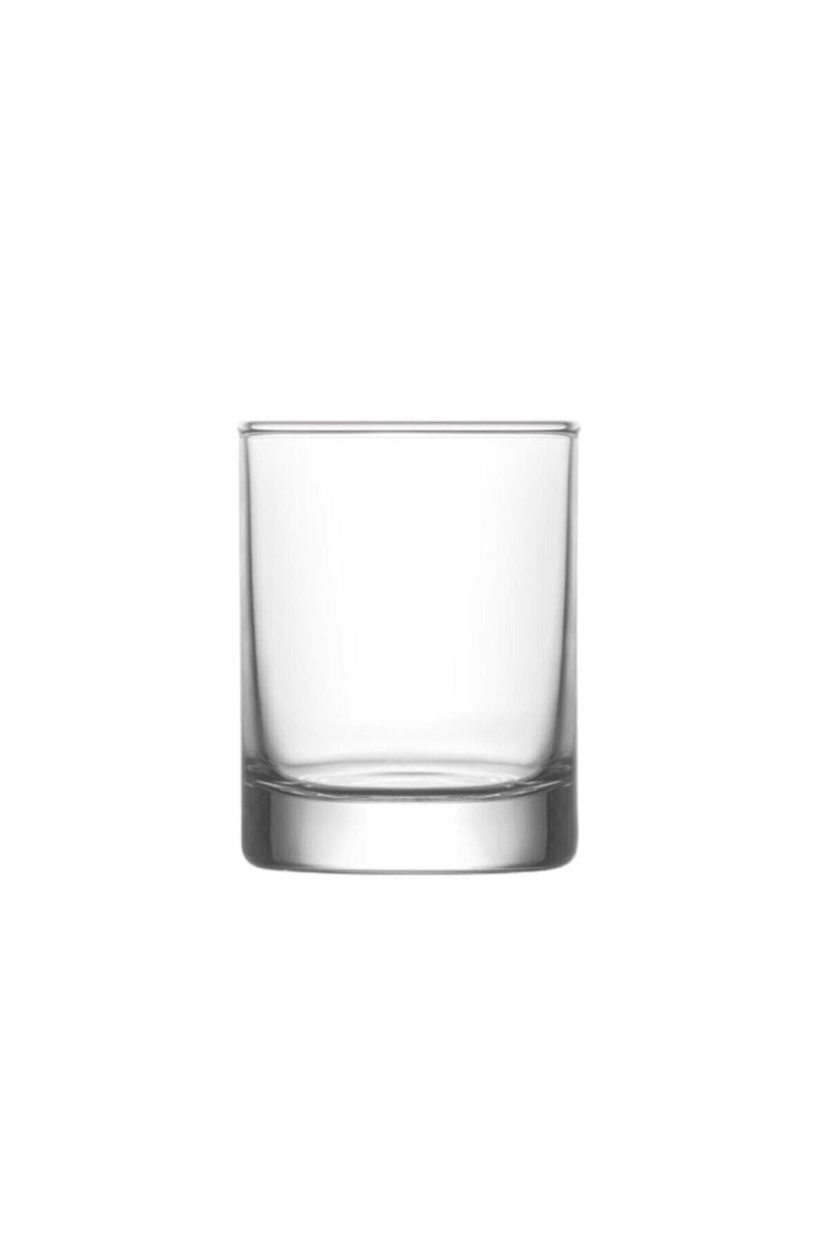 LAV LBR308 Liberty 6lı Likör Bardağı