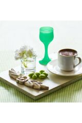 LAV LBR308 Liberty 6lı Likör Bardağı