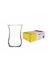 42011 Kahveci Çay Bardağı 90 Cc 12 Li