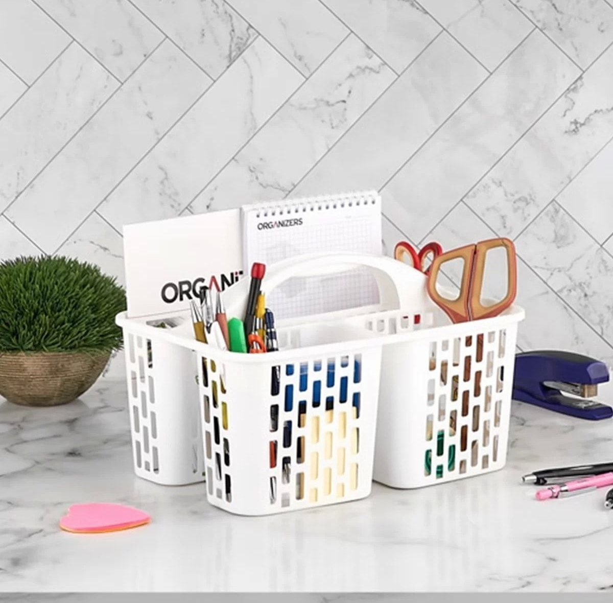 Org 51 Sepet Düzenleyici Bölmeli