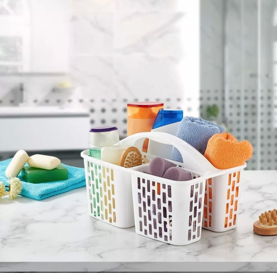 Org 51 Sepet Düzenleyici Bölmeli