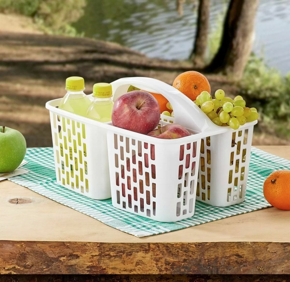 Org 51 Sepet Düzenleyici Bölmeli