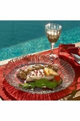 Paşabahçe 10499 Aurora Servis Tabağı 31.5 cm