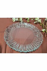 Paşabahçe 10499 Aurora Servis Tabağı 31.5 cm