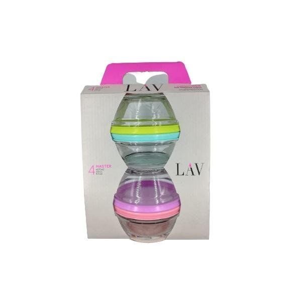 SAKLAMA KABI MASTER 4'LÜ