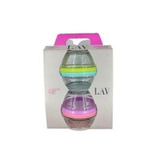 SAKLAMA KABI MASTER 4'LÜ